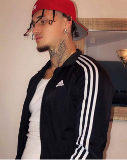 Devanne Joshua Branderhorst