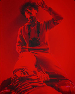 Devanne Joshua Branderhorst