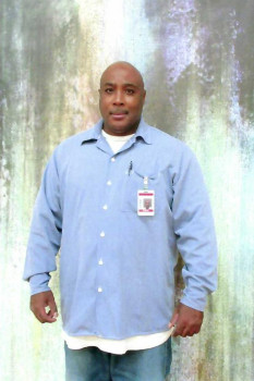 Solomon Hosea Thomas-El
