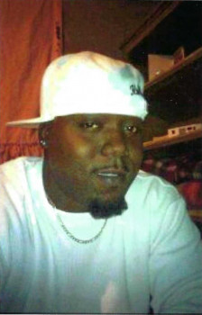 Ricardo  Spratt