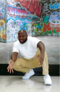 Jason King-Elijah Rue