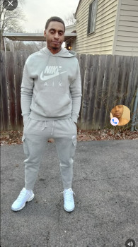 Tory  Boddie