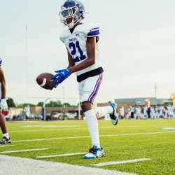 Kendrick D Sellers