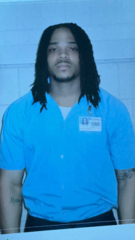 Byron Deon Theus