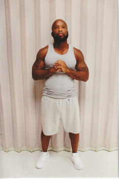 Joseph Lynell Wofford Jr