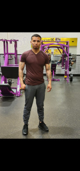 Hugo Salinas Gomez