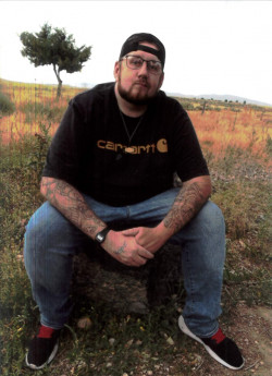 Ryan James Kurkowski