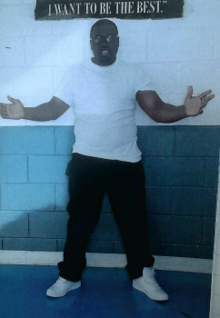 Anthony Dwayne Eberhart