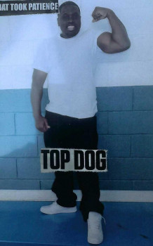 Anthony Dwayne Eberhart