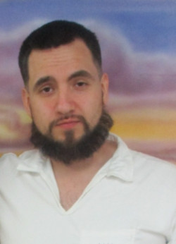 Randy Antonio Estrada