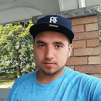 Randy Antonio Estrada