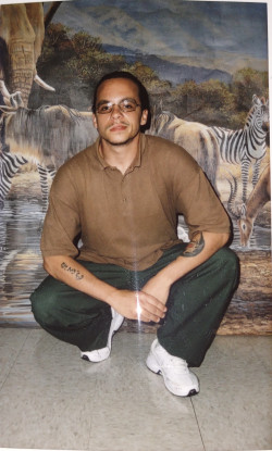 Hector G Rodriguez