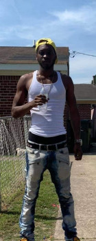 Karlic Hasun Matthews