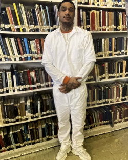 Chasedon Lorenzo Carter