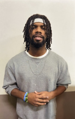 Justice Jackson Hopper