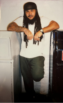 Leonardo A Valdez-Cruz