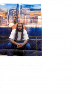 Corey Lamar Hinton