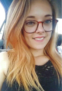 Miranda Lynne Ree
