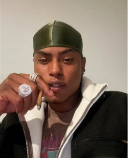 Abdul  Harrison