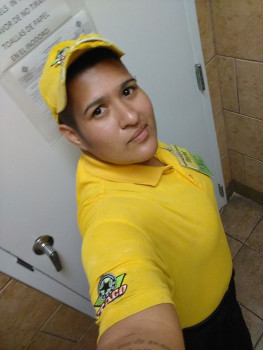 Mariel  Canseco