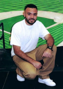 David Jonathan Salgado