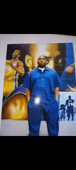 Dion Terrell Wade