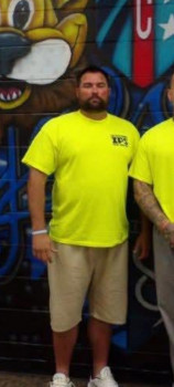 Jody Keith Malone