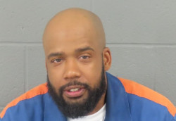 Anthony Montez Fulgham