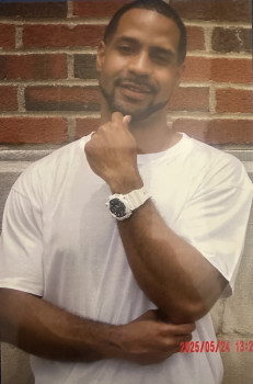 Corey Lovette Little
