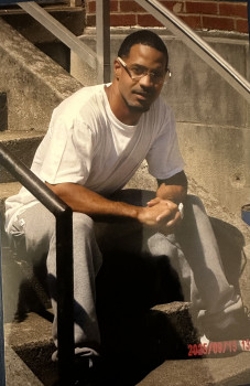 Corey Lovette Little