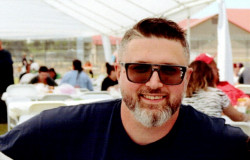 Christopher Leroy Ainsworth