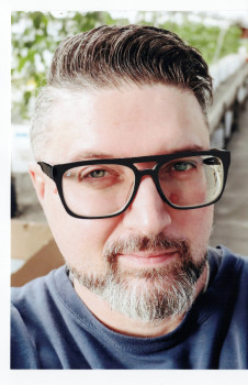 Christopher Leroy Ainsworth