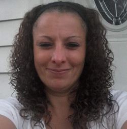 Melissa Corine Spratt