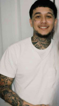 Lupe Martinez Chappa