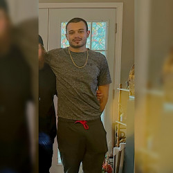 Christian James Allen