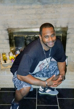 Damien Lamone Brown
