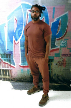 Kristopher Michael Heggins