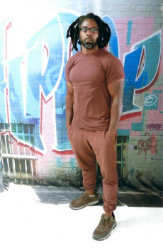 Kristopher Michael Heggins