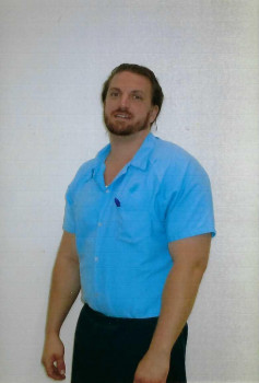 Dylan A. Turnpaugh