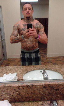 Christopher Lee Graham