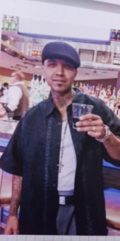 Mark Anthony Rodriguez