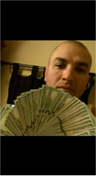 Mark Anthony Rodriguez