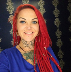 Ashely Nicole Holt