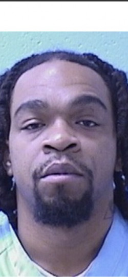 Randall T. Stone Jr.