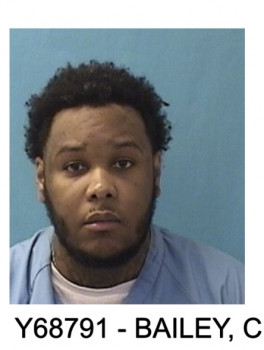 Christopher D. Bailey