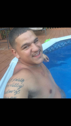 Carlos A Ortiz Jr.