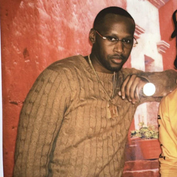 Cameron Teval Williams