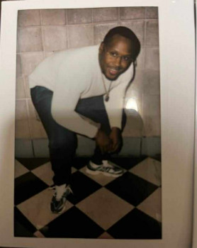 Cameron Teval Williams