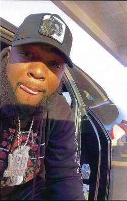 Darius D Kirby
