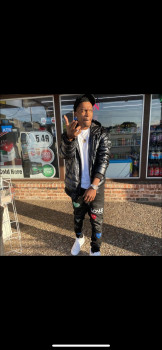 Trevor James Thompson Jr.